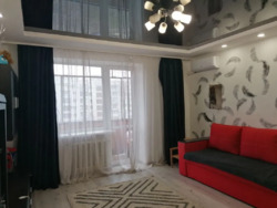 Сдам однокомнатную квартиру на Чайковского фото 3 Сдам однокомнатную квартиру на Чайковского фото 3