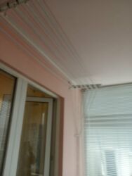 Однокімнатна квартира на Леваді фото 6 Однокімнатна квартира на Леваді фото 6