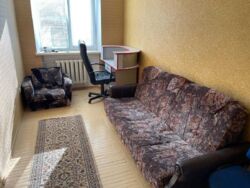 Сдам в аренду 2-х комнатную квартиру в центре. фото 1 Сдам в аренду 2-х комнатную квартиру в центре. фото 1