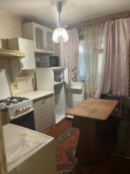 Оренда 1-к квартири Інститут зв'язку фото 5 Оренда 1-к квартири Інститут зв'язку фото 5