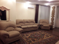 Сдам долгосрочно 3-ком. квартиру на Леваде фото 4 Сдам долгосрочно 3-ком. квартиру на Леваде фото 4