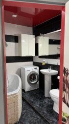 Здається квартира Полтавська, Полтава, Шевченківський (Жовтневий), Алмазний фото 8 Здається квартира Полтавська, Полтава, Шевченківський (Жовтневий), Алмазний фото 8