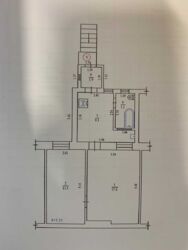 Здам в оренду 2-х кімнатну квартиру код № 111-920-917 фото 9 Здам в оренду 2-х кімнатну квартиру код № 111-920-917 фото 9