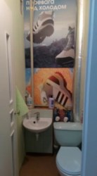 Сдам однокомнатную квартиру в новострое на Браилках. Объект № 11727929 фото 6 Сдам однокомнатную квартиру в новострое на Браилках. Объект № 11727929 фото 6