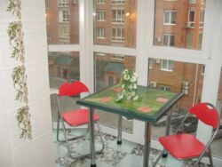 2-кімнатна квартира у новобудові в Шевченківському (Жовтневому) районі Полтави фото 10 2-кімнатна квартира у новобудові в Шевченківському (Жовтневому) районі Полтави фото 10