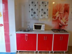 2-кімнатна квартира у новобудові в Шевченківському (Жовтневому) районі Полтави фото 5 2-кімнатна квартира у новобудові в Шевченківському (Жовтневому) районі Полтави фото 5