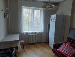 Однокімната квартира в новобудові на Половках фото 1 Однокімната квартира в новобудові на Половках фото 1