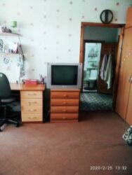 Здам однокімнатну квартиру на Браїлках на тривалий термін. фото 8 Здам однокімнатну квартиру на Браїлках на тривалий термін. фото 8