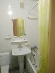 Аренда 1 комнатной квартиры в Центре код 111186927 фото 4 Аренда 1 комнатной квартиры в Центре код 111186927 фото 4