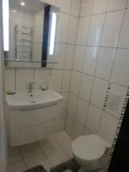 Здам в аренду однокімнатну квартиру на Подолі фото 19 Здам в аренду однокімнатну квартиру на Подолі фото 19