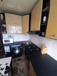 Однокомнатная квартира в районе Подола фото 1 Однокомнатная квартира в районе Подола фото 1