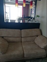 Здам 2-х кімнатну квартиру, вул. Шевченка. фото 2 Здам 2-х кімнатну квартиру, вул. Шевченка. фото 2