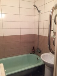 Сдам 1к квартиру на Половках №111491077 фото 2 Сдам 1к квартиру на Половках №111491077 фото 2