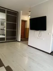 Сдается в аренду двухкомнатная квартира-студия с евроремонтом в Центре города фото 15 Сдается в аренду двухкомнатная квартира-студия с евроремонтом в Центре города фото 15