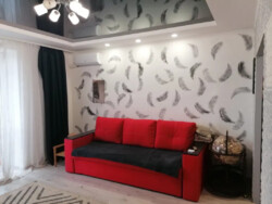 Сдам однокомнатную квартиру на Чайковского фото 1 Сдам однокомнатную квартиру на Чайковского фото 1