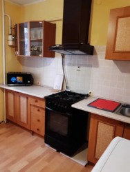 Оренда 2-х кімнатної квартири на Леваді код № 11-261-730 фото 6 Оренда 2-х кімнатної квартири на Леваді код № 11-261-730 фото 6