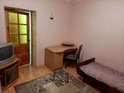 Оренда трикымнатноъ квартири в самому центрі міста по вул.Котляревського №111356434 фото 5 Оренда трикымнатноъ квартири в самому центрі міста по вул.Котляревського №111356434 фото 5