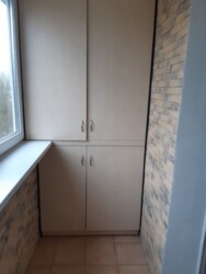 Однокімната квартира в новобудові на Половках фото 3 Однокімната квартира в новобудові на Половках фото 3