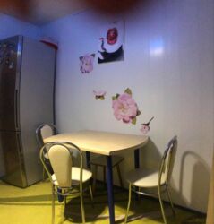 Пропонується 3-кімнатна квартира (здається лише дві кімнати, одна буде зачинена) фото 5 Пропонується 3-кімнатна квартира (здається лише дві кімнати, одна буде зачинена) фото 5