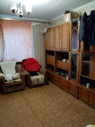 Аренда 2-комнатной квартиры на Институте Связи фото 1 Аренда 2-комнатной квартиры на Институте Связи фото 1