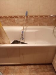 Однокімнатна квартира на Леваді фото 11 Однокімнатна квартира на Леваді фото 11