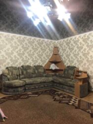 Пропонується 3-кімнатна квартира (здається лише дві кімнати, одна буде зачинена) фото 8 Пропонується 3-кімнатна квартира (здається лише дві кімнати, одна буде зачинена) фото 8