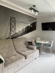 Оренда 2к квартира (Євротрьошка), зуп. Мальцева (Латишева). фото 2 Оренда 2к квартира (Євротрьошка), зуп. Мальцева (Латишева). фото 2