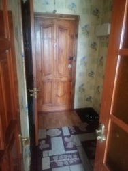 Сдам однокомнатную квартиру на Браилках №111209390 фото 3 Сдам однокомнатную квартиру на Браилках №111209390 фото 3