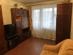 Оренда однокімнатної квартири на Леваді фото 10 Оренда однокімнатної квартири на Леваді фото 10