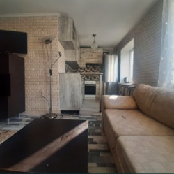 Дво кімнатна квартира біля трц Київ. фото 12 Дво кімнатна квартира біля трц Київ. фото 12