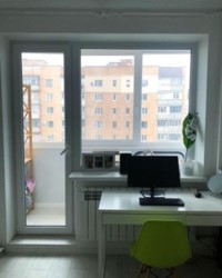 Сдаётся 1к квартира на Мотеле 7000+свет. № 111156958 фото 6 Сдаётся 1к квартира на Мотеле 7000+свет. № 111156958 фото 6