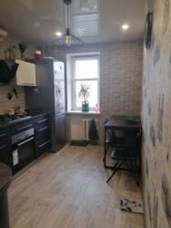 Сдам однокомнатную квартиру на Чайковского фото 12 Сдам однокомнатную квартиру на Чайковского фото 12