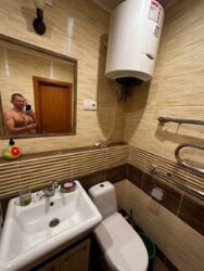 Однокімнатна квартира Полтава. По кільцю №111851391 фото 4 Однокімнатна квартира Полтава. По кільцю №111851391 фото 4