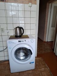 3 комнатная квартира, код №111731723 фото 7 3 комнатная квартира, код №111731723 фото 7