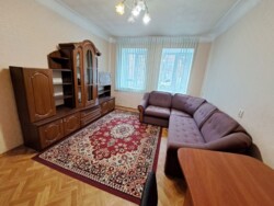 Здам 3-х кімн. квартиру зуп.Панаса Мирного фото 1 Здам 3-х кімн. квартиру зуп.Панаса Мирного фото 1