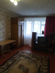 Здам однокомнатную квартиру в центре (район старой автостанции) фото 1 Здам однокомнатную квартиру в центре (район старой автостанции) фото 1