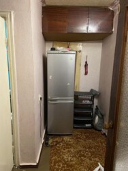 Однокомнатная квартира ЖБИ 4000 +ком. фото 3 Однокомнатная квартира ЖБИ 4000 +ком. фото 3