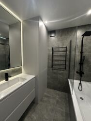 Оренда 3к квартири дизайнерський ремонт фото 5 Оренда 3к квартири дизайнерський ремонт фото 5