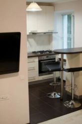 Сдается в аренду двухкомнатная квартира-студия с евроремонтом в Центре города фото 1 Сдается в аренду двухкомнатная квартира-студия с евроремонтом в Центре города фото 1