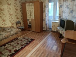 Аренда 1-комн. квартиры на Браилках фото 10 Аренда 1-комн. квартиры на Браилках фото 10