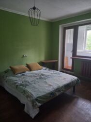 2-х кімнатна квартира на Браїлках. фото 9 2-х кімнатна квартира на Браїлках. фото 9