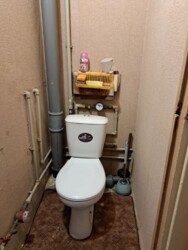 Здам 1-к квартиру на Половках фото 4 Здам 1-к квартиру на Половках фото 4