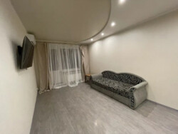 Сдам однокомнатную квартиру на Леваде фото 1 Сдам однокомнатную квартиру на Леваде фото 1