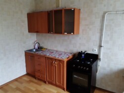 Однокімната квартира в новобудові на Половках фото 5 Однокімната квартира в новобудові на Половках фото 5