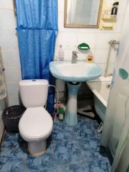 Здаэться 1кімнатна квартира, зуп. Меблевий магазин фото 6 Здаэться 1кімнатна квартира, зуп. Меблевий магазин фото 6