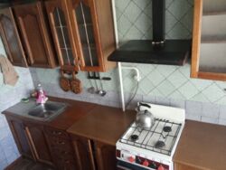 2-комнатная на Мотоле фото 5 2-комнатная на Мотоле фото 5