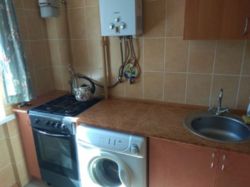 Сдам квартиру. Двухкомнатная квартира на Европейской. фото 1 Сдам квартиру. Двухкомнатная квартира на Европейской. фото 1