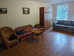 Оренда однокімнатної квартири в центрі фото 1 Оренда однокімнатної квартири в центрі фото 1