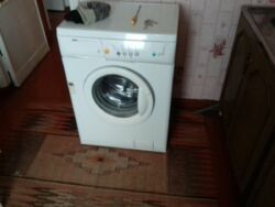 Однокімнатна квартира в районі Зигіна фото 2 Однокімнатна квартира в районі Зигіна фото 2