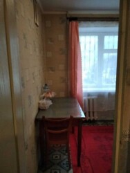 Здам однокомнатну квартиру на Алмазному фото 4 Здам однокомнатну квартиру на Алмазному фото 4